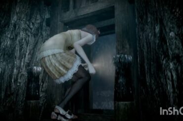 かわいいコーエーテクモの美少女💕能登麻美子さんのキャラクター💕