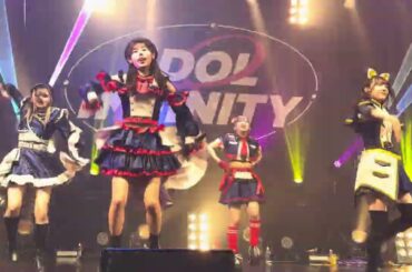 【Ma’Scar’Piece】2025.5.12 IDOL ∞ INFINITY PREMIUM vol.1(前半のみ)