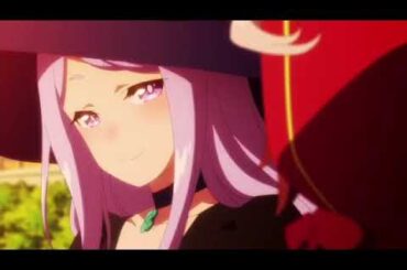 今日はとっても楽しかったですわ　[メジロマックイーン] [大西沙織] [ウマ娘 プリティーダービー] [05-140]