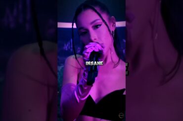 Ariana Grande Sings Shakira's Song and Nails It 🔥
