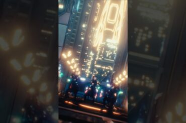 #BABYMETAL - from me to u (feat. Poppy) - #teaser 1 #shorts