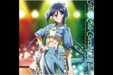 Kanan Matsuura - センチメンタルレモネード