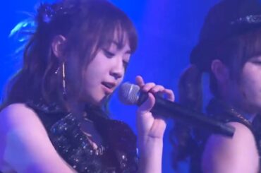 AKB48 Faint 木﨑ゆりあセンター