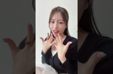 元HKT48 朝長美桜 26歳最後の日🤍250516