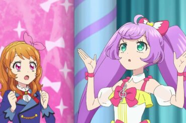 【2025年秋/剧场版/下地紫野&茜屋日海夏】偶像活动×美妙天堂 相遇的奇迹(10周年联动原创) 特报PV【F宅/1080P+] - Incredible Donghua  Chinese anime