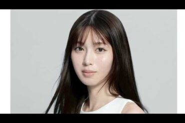 【 白石聖 】　芸能事務所「フラーム」の所属に　「初心と自分らしさを忘れず、より一層精進して参ります」