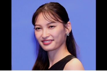 大政絢、第1子男児出産を発表「毎日小さな命の力強さに感動しています」