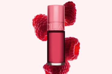 クラランス、“キスしても落ちない”人気ティントリップ「ウォーター リップ ステイン」25年夏に進化 - ファッションプレス