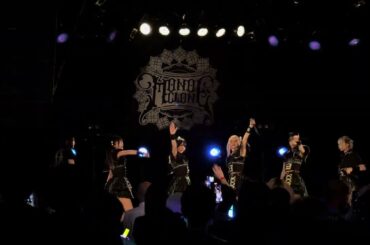 モノクローン / 2025.05.06「白黒RTA in Asia」@ KYOTO MUSE