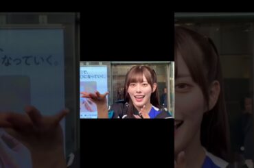 水曜日のダウンタウンで話題のアイドルからファンサ！#豆柴の大群 #ナオ・オブ・ナオ