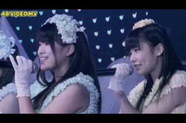 [LIVE] AKB48 - 7ji 12fun no Hatsukoi (AKB48 Surprise wa Arimasen) | 7時12分の初恋