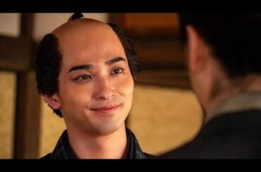 【べらぼう】蔦重の春町獲得作戦の内容とは　江戸城では“自害騒ぎ”