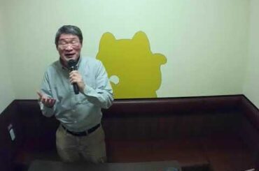 斉藤由貴／予感【うたスキ動画】