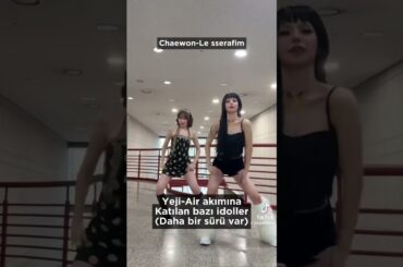 #yeji #air #keşfet #lia #keşfet #keşfet #keşfet #itzy