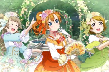 SENTIMENTAL StepS（Printemps Mix）