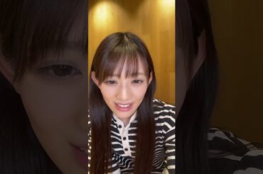 20250513 tiktoklive 秋本帆華（TEAM SHACHI）