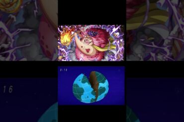 「えっ同じ声優さん!? ワンピースキャラの声優が演じる衝撃の代表作キャラ【ビッグマム/ハンコック/ドフラミンゴ】」#onepiece  #ワンピース  #セーラームーン   #shorts