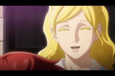 短い時間だったけど、ありがとう　[アンネローゼ・フォン・グリューネワルト] [坂本真綾] [銀河英雄伝説DieNeueThese] [10-164]