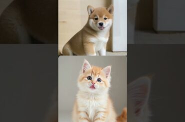 チカっとチカ千花っ♡　藤原千花　#cat #dog #fusion #pets #cute #animals #funny #beautiful #music #bgm #anime #pritty
