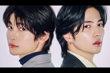 【超話題】高橋文哉×志田彩良の“幻の2ショット”が実現！ファン歓喜の声殺到「待ってました！」【レアすぎる現場オフ公開】✨📸💖