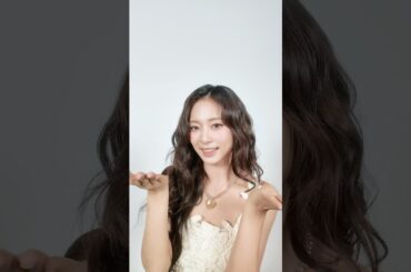 SET ME FREE -Japanese ver. #TZUYU