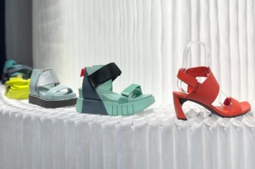 ユナイテッド ヌード国内唯一の直営店が東京・表参道にオープン - ファッションプレス