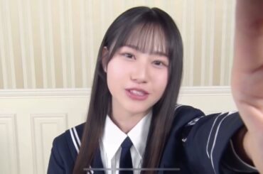 【櫻坂46】#向井純葉  トッププロデューサームービー　【ユニゾンエアー】2025年5月17日