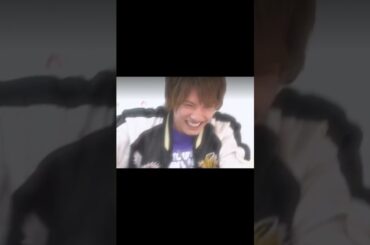 みんなのアイドルみーたんだよ  #仮面ライダービルド #仮面ライダー #犬飼貴丈 #赤楚衛二  #武田航平 #高田夏帆 #kamenrider