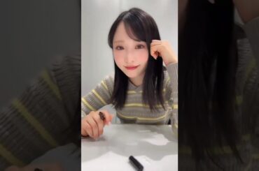 #小栗有以 インスタライブ 5/13/25