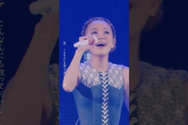 西野カナ "Darling" Live on “with LOVE Tour”ライブ映像🫶