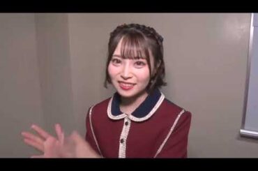 田中美久 卒業コンサート ドキュメンタリー