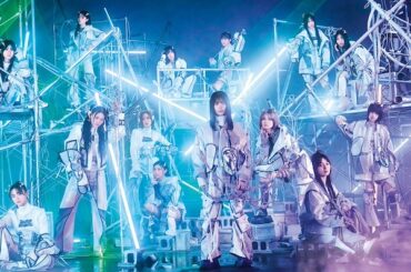 櫻坂46、新SG「Make or Break」発売決定 - News