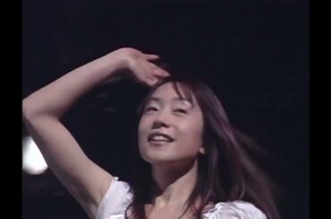 (2001.11.13) 椎名へきる STARTING LEGEND 2001 ～PRECIOUS GARDEN SUMMER～ENCORE - Dive into you