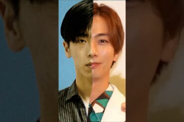 激似!後藤輝基と河合郁人