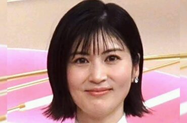 【祝】鈴江奈々アナがついに管理職へ昇進！日テレ初のリードスペシャリスト就任に称賛の声殺到！✨🎤📺 #news_every