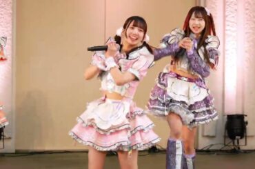 ネコプラpixx『アナフェス×SUPER LIVE GW後編』@上野公園野外ステージ 2025-05-03【1本目】