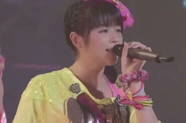 スマイレージ　有頂天LOVE