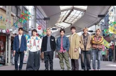 役者・神山智洋の魅力とは WEST.主演映画「裏社員。」瑠東東一郎監督が惹きつけられた理由語る【独占コメント】