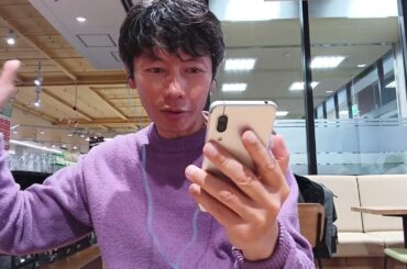 美南ちゃんは遠方 私は本間日陽ちゃんイベントへ