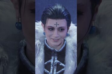 【#舞台ハンター Shorts】幻影旅団