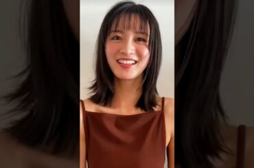 岡崎紗絵ファンの方々へ…🦑　＃ドラマ・神説教、教師役🦑