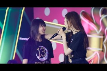 B1- 乃木坂46遠藤さくら、目を潤ませ語った先輩への思い 梅澤美波ら3期生も涙「4期生は同志!」