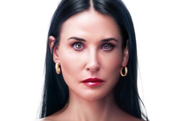 2140◆今こそ「老い」を考えよう～『サブスタンス』『異端者の家』をきっかけに～