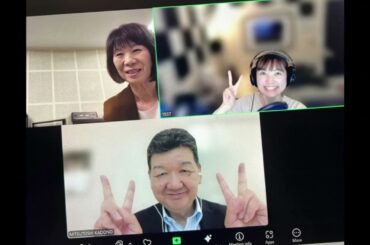 KBS京都ラジオ「内田あやJ-Country」2025.5.6