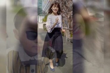 "尾崎里紗アナ、２歳の息子の“爆弾発言”に大混乱！—育児は笑いと戸惑いの連続"