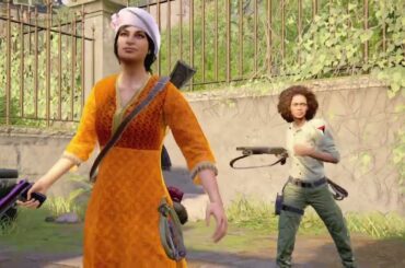 【初心者🔰🚭️】💢😡Get out of  #Uncharted4🚔️💨#篠﨑玲來👧#西玲名👧#広瀬じゅり✨#前橋ウィッチーズ👧#宮前風吹🌸#望月りうる👧#あかぎ団🔴#山田莉愛🐼#姫野ひなの🐼#雅🐼