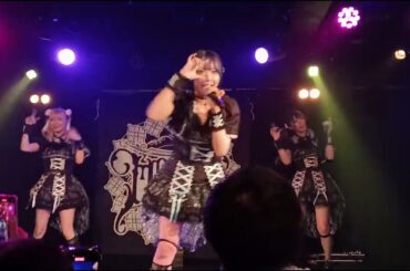 【モノクローン1stアジアツアー 川崎セルビアンナイト】加工してなにが悪い！#モノクローン