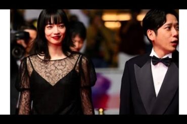 【✨世界を魅了✨】広瀬すず・小松菜奈・二宮和也がカンヌ映画祭で圧巻の装い披露！着用ブランドも大公開【第78回カンヌ国際映画祭】