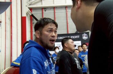 全国の喧嘩自慢を集めてみた【茨城編】