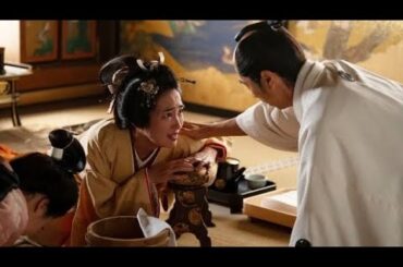 今夜決着！横浜流星『べらぼう』第19話が熱すぎる⚡️毒と裏切り…衝撃展開の連続に視聴者騒然‼️【NHK大河】